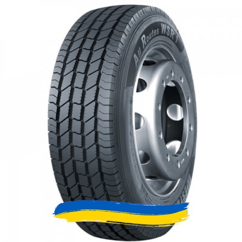 285/70R19.5 WestLake WSR+1 146/144M Рулевая шина Киев - изображение 1