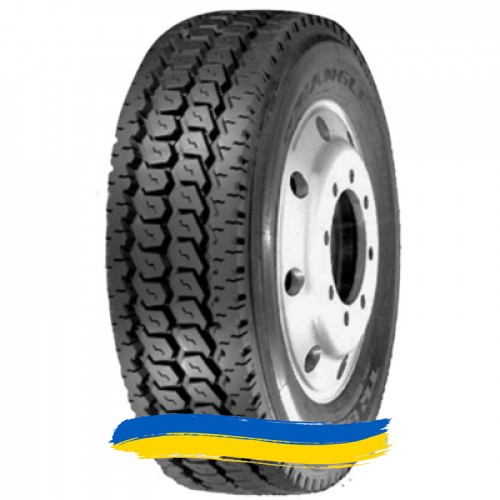 265/70R19.5 Triangle TR657 143/141J Ведущая шина Киев - изображение 1