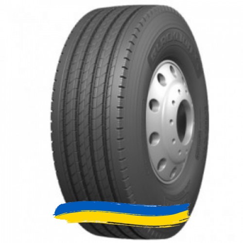 315/70R22.5 BlackLion BT165 156/150L Рулевая шина Киев - изображение 1