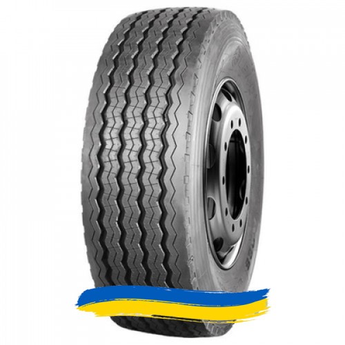 385/65R22.5 Leao A928 164J Прицепная шина Київ - изображение 1