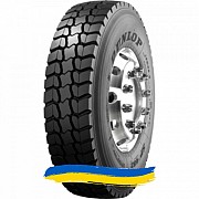 315/80R22.5 Dunlop SP 482 156/150K Ведущая шина Київ