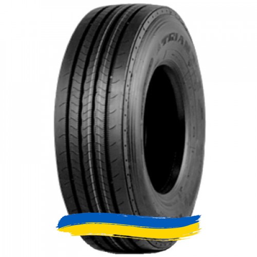 295/80R22.5 Triangle TR601H 152/148M Рульова шина Киев - изображение 1