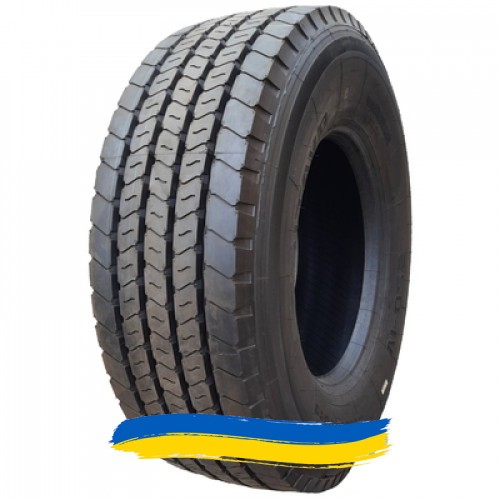 385/65R22.5 Ovation VI-025 160K Прицепная шина Киев - изображение 1