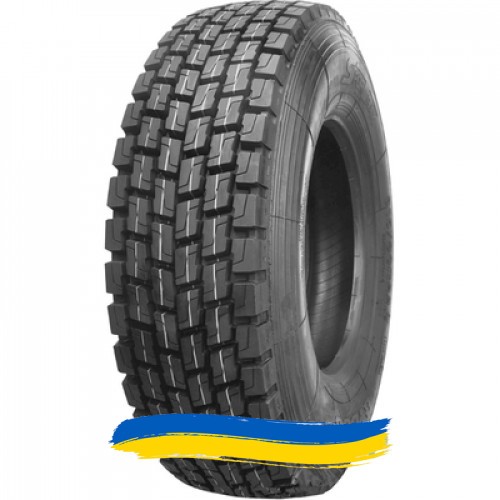 315/70R22.5 Double Road DR824 154/150M Ведущая шина Київ - изображение 1