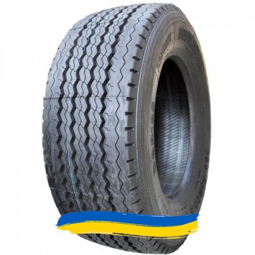 385/55R22.5 Doublestar DSR 128 160/158K/L Причіпна шина Киев - изображение 1