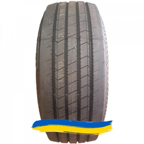 385/55R22.5 VGLORY VG866S 160K Рулевая шина Киев - изображение 1