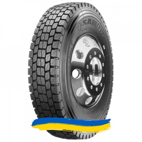 235/75R17.5 Sailun SDR1 143/141K Ведуча шина Киев - изображение 1