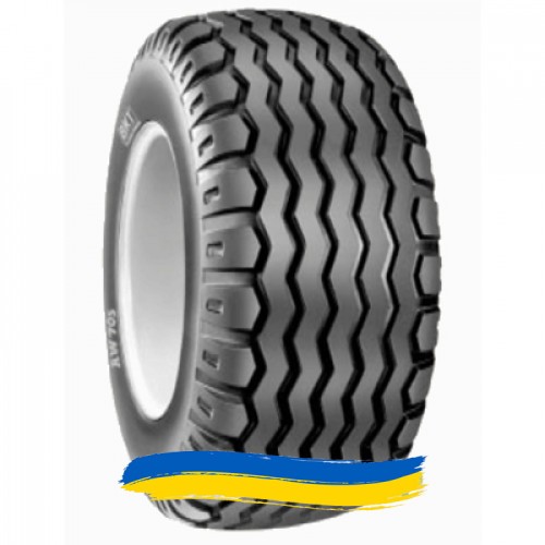 15/55R17 BKT AW-705 Сельхоз шина Київ - изображение 1
