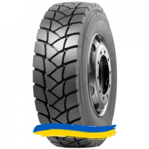 315/80R22.5 Torque TQ768 156/152L Ведущая шина Київ - изображение 1