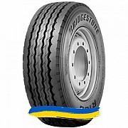 385/65R22.5 Bridgestone R168 160K Причіпна шина Київ