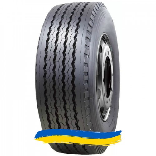 385/65R22.5 Satoya ST-082 160K Прицепная шина Киев - изображение 1