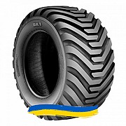 500/60R22.5 BKT FLOTATION V LINE 163/159A8/B Індустріальна шина Київ