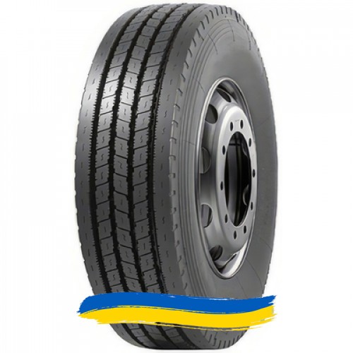 235/75R17.5 Mirage MG 111 143/141J Рулевая шина Киев - изображение 1