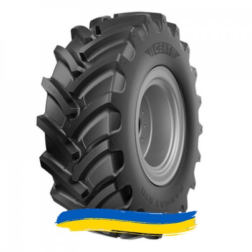 480/70R30 Ceat FARMAX R70 141/141A8/B Сільгосп шина Киев - изображение 1