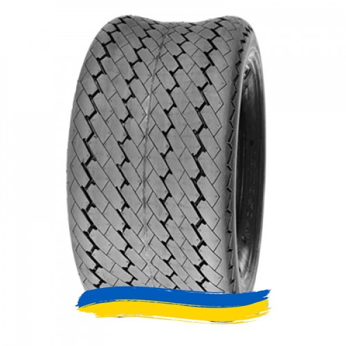 22.5/8R12 Deli Tire S-370 104F Індустріальна шина Киев - изображение 1