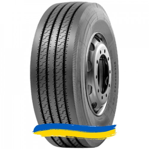 13R22.5 Mirage MG-660 156/152L Рулевая шина Киев - изображение 1