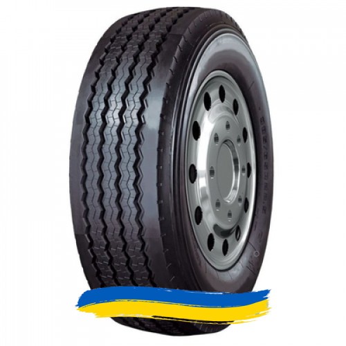 385/65R22.5 Michelin XFE 160K Причіпна шина Киев - изображение 1