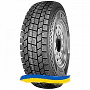 315/70R22.5 CARLEO CD87 152/148M Ведущая шина Київ
