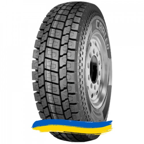 315/70R22.5 CARLEO CD87 152/148M Ведущая шина Київ - изображение 1