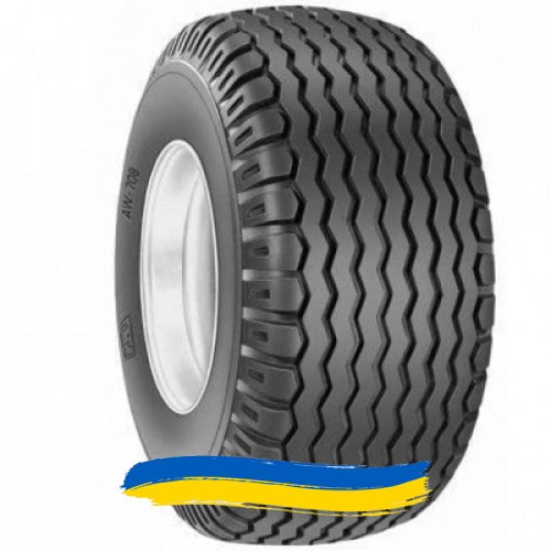 19/45R17 BKT AW-708 144A8 Сельхоз шина Київ - изображение 1