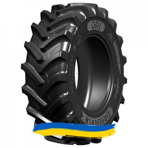 9.5R48 GRI GREEN XLR 95 136/136A8/B Сельхоз шина Київ - изображение 1