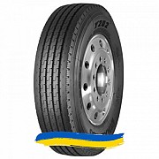295/75R22.5 Dynacargo Y202 144/141M Рулевая шина Київ