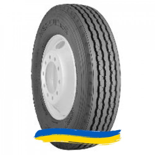 12R22.5 Hercules S205 Рулевая шина Київ - изображение 1
