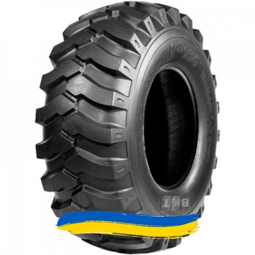 16/70R24 BKT EM 936 169/152A2/B Индустриальная шина Київ - изображение 1
