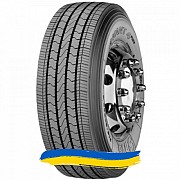385/55R22.5 Sava Avant A4 Plus 160/158K/L Рулевая шина Киев