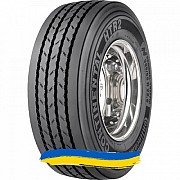 245/70R17.5 Continental HTR2 143/141L Прицепная шина Киев
