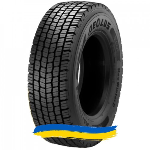 315/70R22.5 Aeolus Neo Winter D 154/150L Ведущая шина Киев - изображение 1
