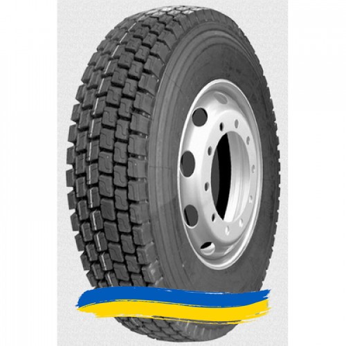 10R20 Ovation VI-638 149/146K Ведущая шина Киев - изображение 1