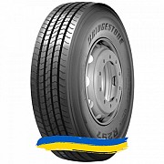 295/80R22.5 Bridgestone R297 152/148M Рулевая шина Киев