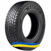295/60R22.5 Samson GR-D1 150/147K Ведущая шина Київ