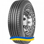 295/80R22.5 Fulda Regiocontrol 3 154/149M Рулевая шина Київ