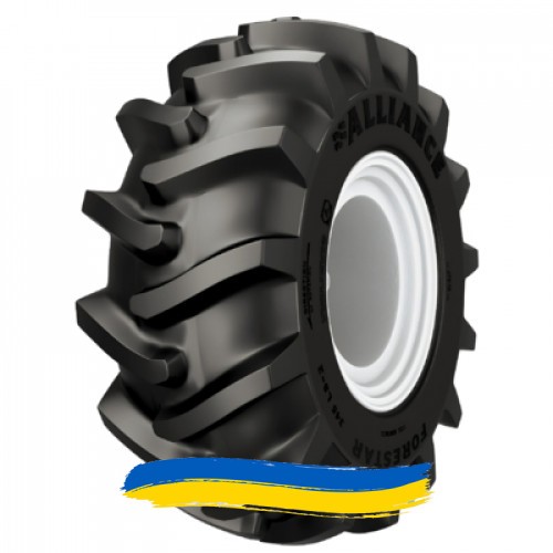 28R26 Alliance FORESTAR 345 184/173A6/A2 Індустріальна шина Киев - изображение 1