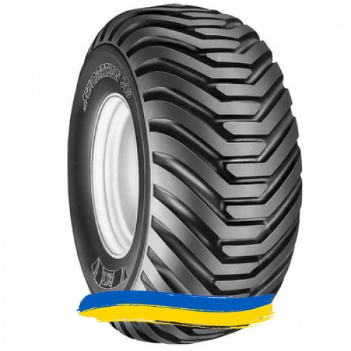 550/60R22.5 BKT FLOTATION 648 Сельхоз шина Київ - изображение 1