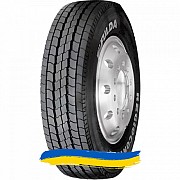 235/75R17.5 Fulda Regiocontrol * 132/130M Рулевая шина Київ