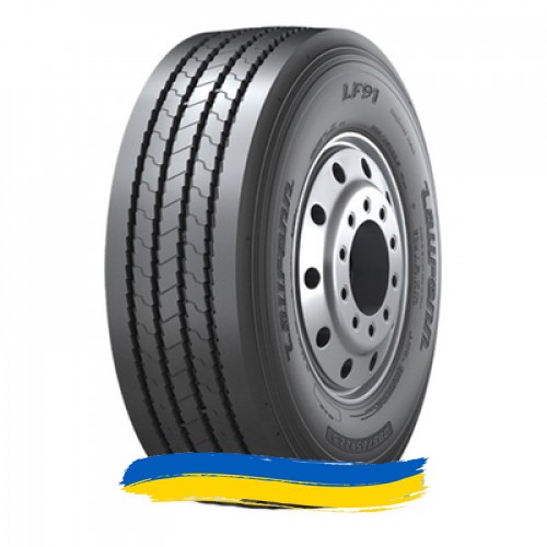 425/65R22.5 Laufenn LF91 165K Причіпна шина Киев - изображение 1