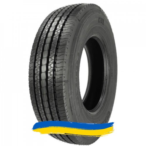 295/80R22.5 CHALLENGER CUL 154/149M Рулевая грузовая шина Київ - изображение 1