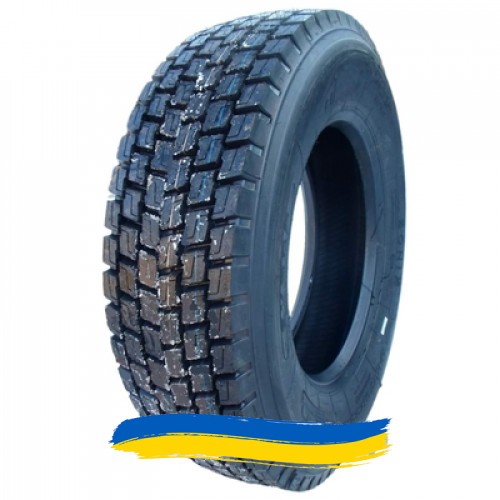 315/70R22.5 Sonix SX802 157/153L Ведуча вантажна шина Київ - изображение 1