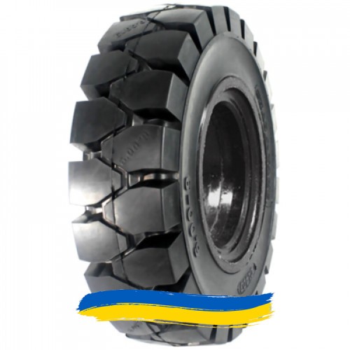 27/10R12 WestLake CL403S Индустриальная шина Киев - изображение 1