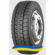 235/75R17.5 Semperit M470 Trans-Steel 132/130L Ведущая шина Київ