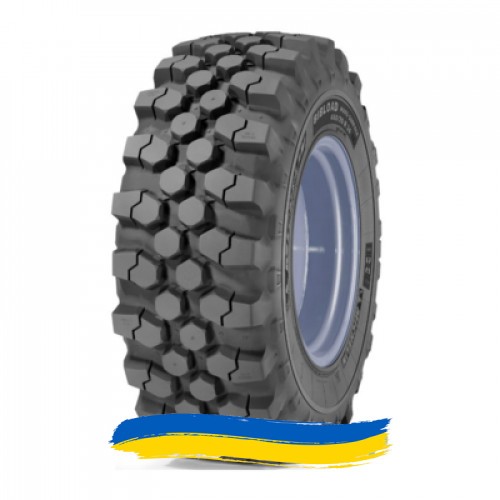 480/80R26 Michelin Bibload Hard Surface 167/167A8/B Индустриальная шина Київ - изображение 1