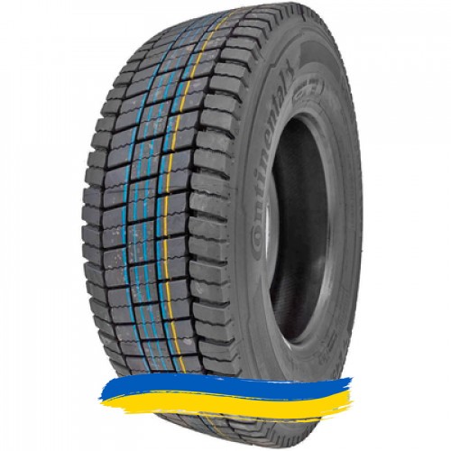 225/75R17.5 Continental Conti Hybrid LD3 129/127M Ведущая шина Київ - изображение 1