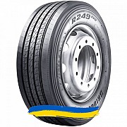 385/65R22.5 Bridgestone R249 Evo 160/158K Рулевая шина Київ