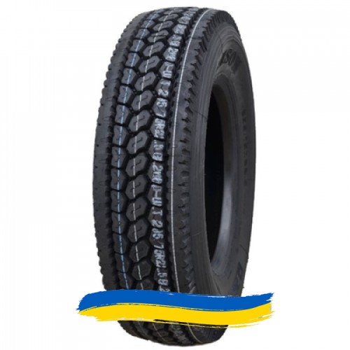 295/75R22.5 Samson GL266D 146/143L Ведуча шина Київ - изображение 1