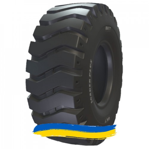 17.5R25 BKT Loader plus 177A2 Індустріальна шина Київ - изображение 1