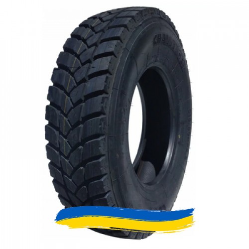 315/80R22.5 CHALLENGER CDC1 156/150K Ведуча вантажна шина Киев - изображение 1
