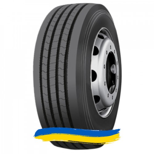 245/70R17.5 Supercargo SC217 143/141K Рульова вантажна шина Киев - изображение 1